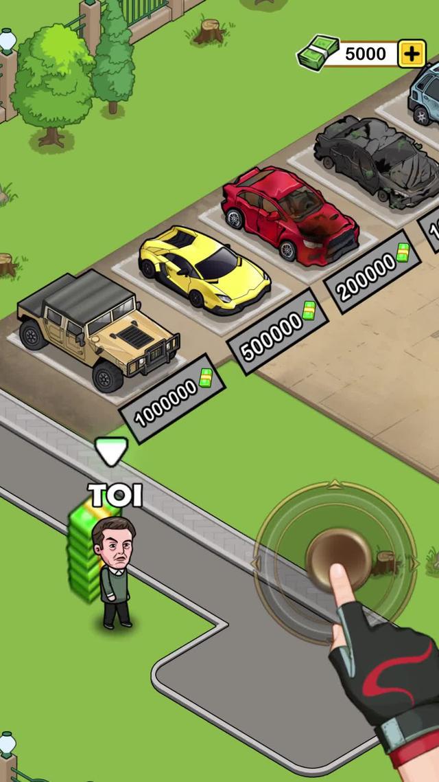 Reparieren, überholen, verhandeln, Gebrauchtwagenhändler werden