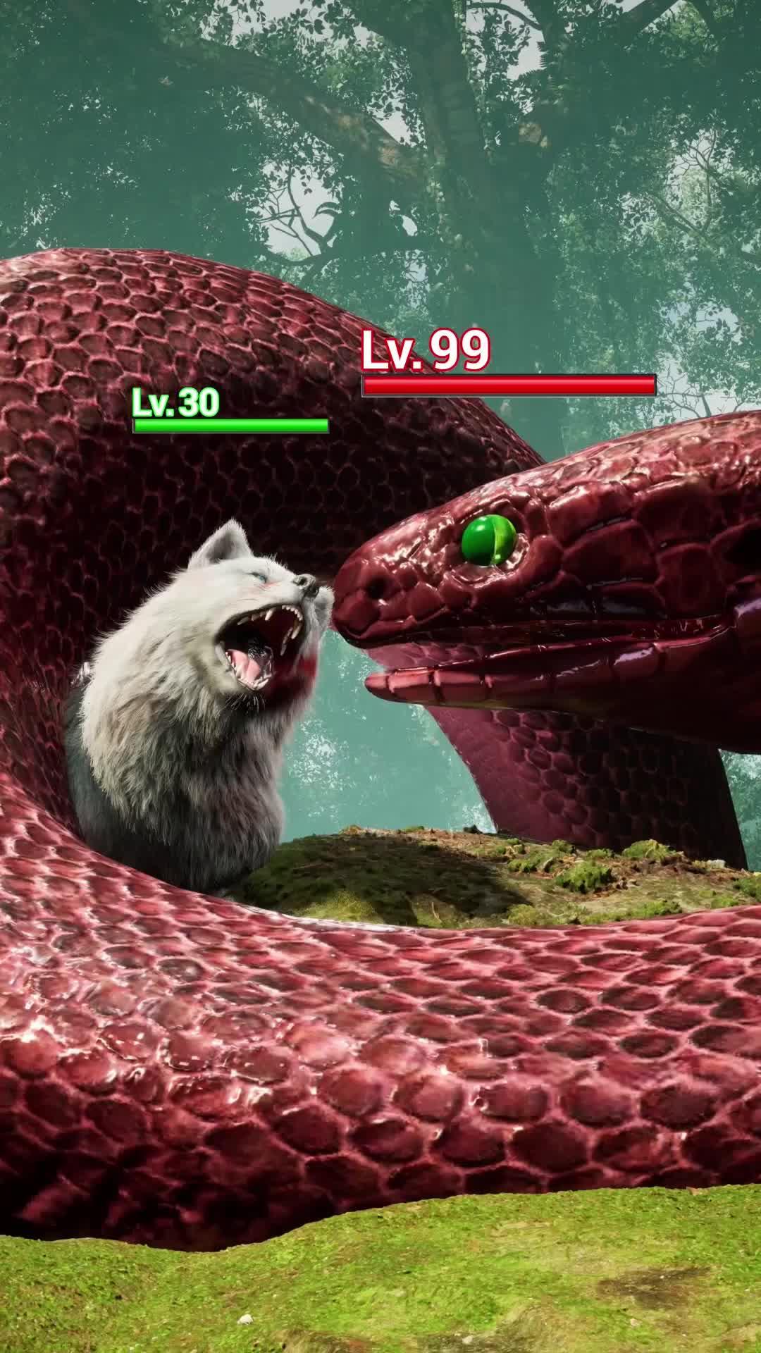 New hero online challenge! Try it now!