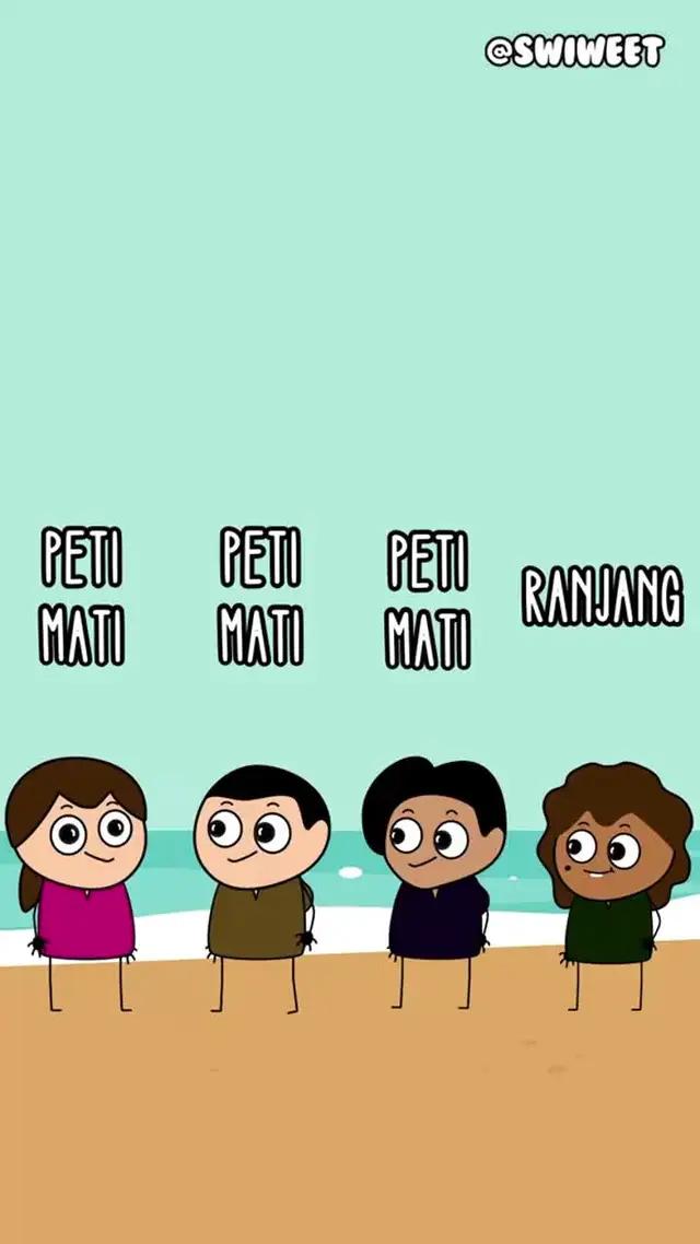 Download WePlay, mainkan game online bersama anak muda.