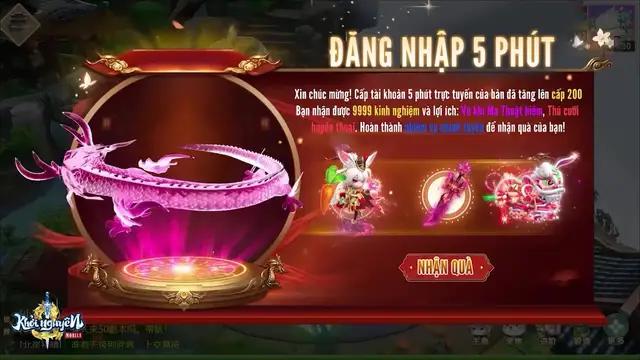 Dành cả Thanh Xuân ngóng game này ra mắt