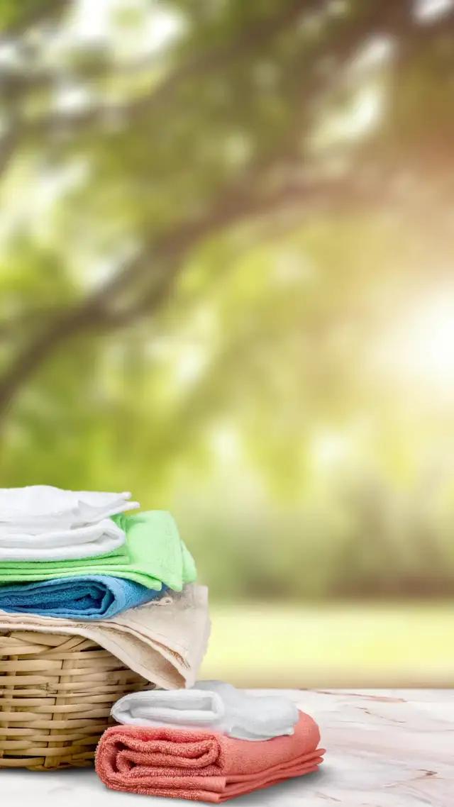 18 - 23 Temmuz tarihleri arasında çamaşır deterjanlarında özel indirimler Migros'ta!