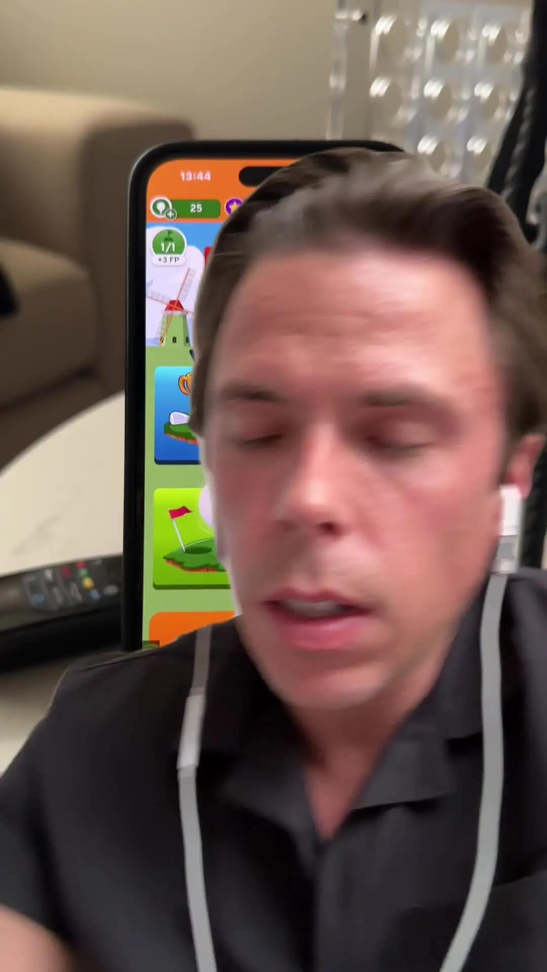 Time To Play PvP Mode!!