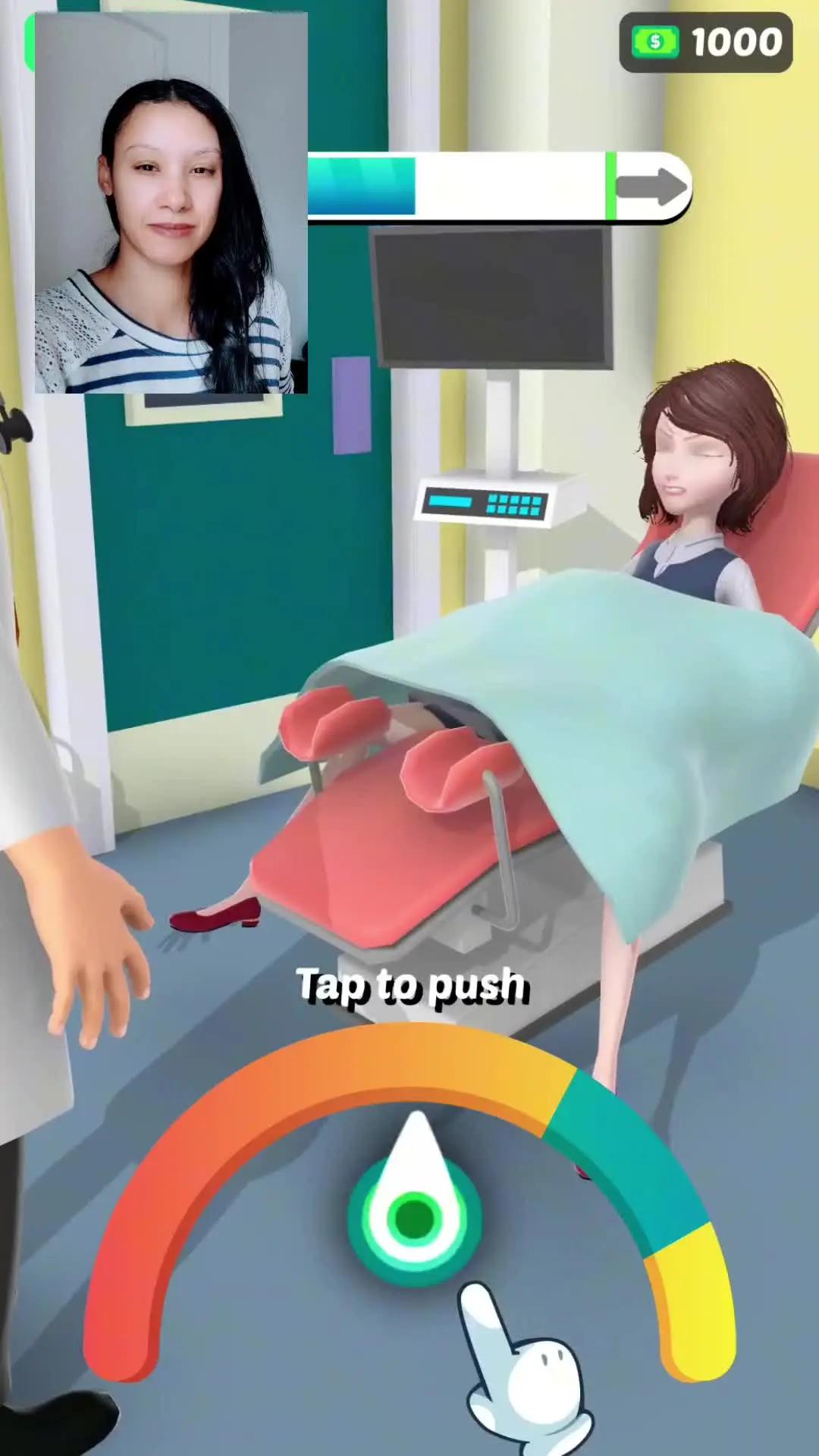 Will you be a good mom?