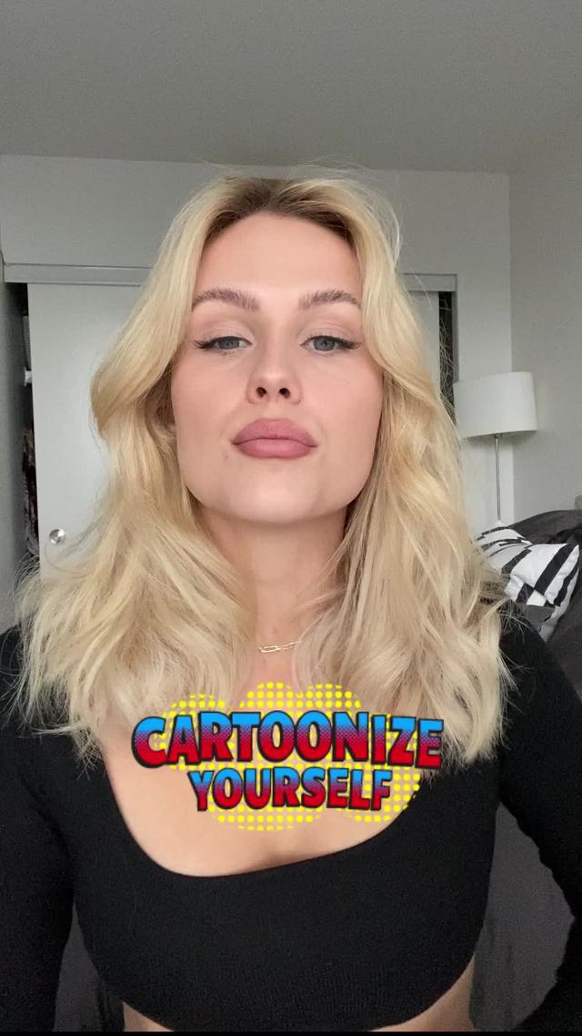 Photo editing that fits you perfectly!