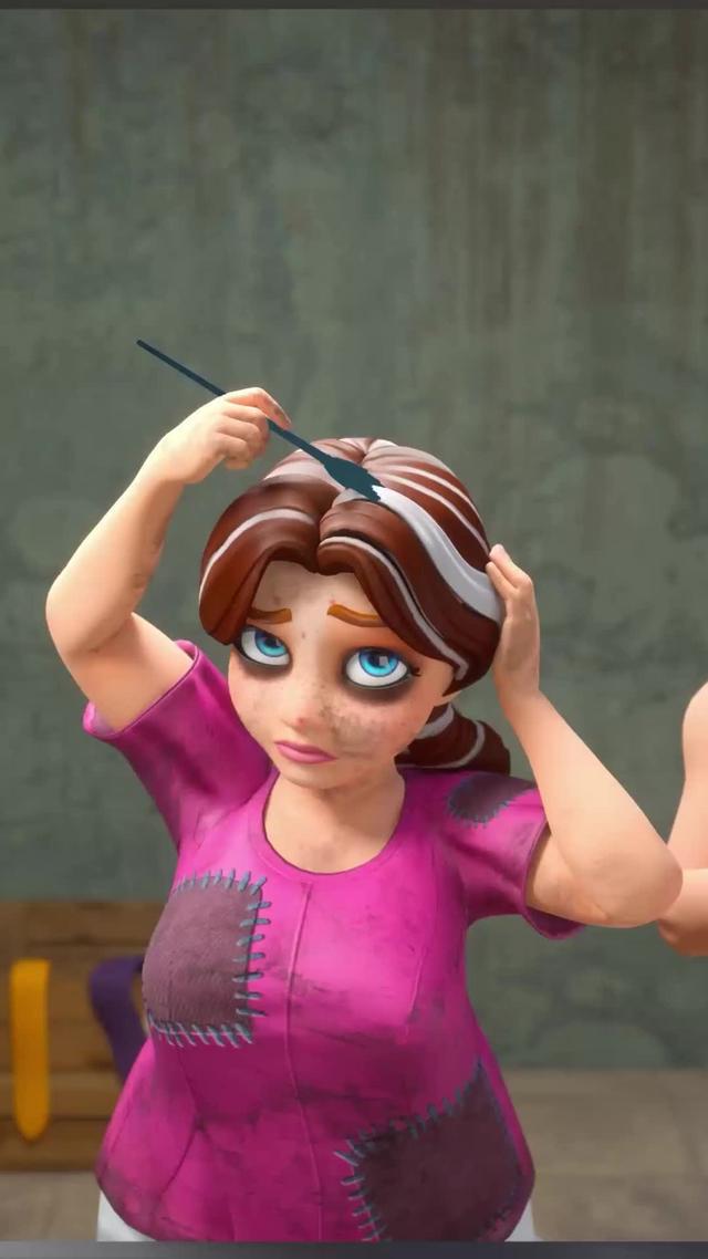 Only a genius or psychopath can solve this, they say. You are.