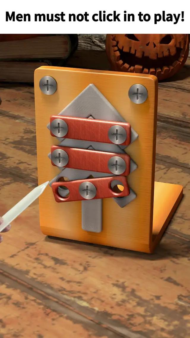 How many levels can you pass?