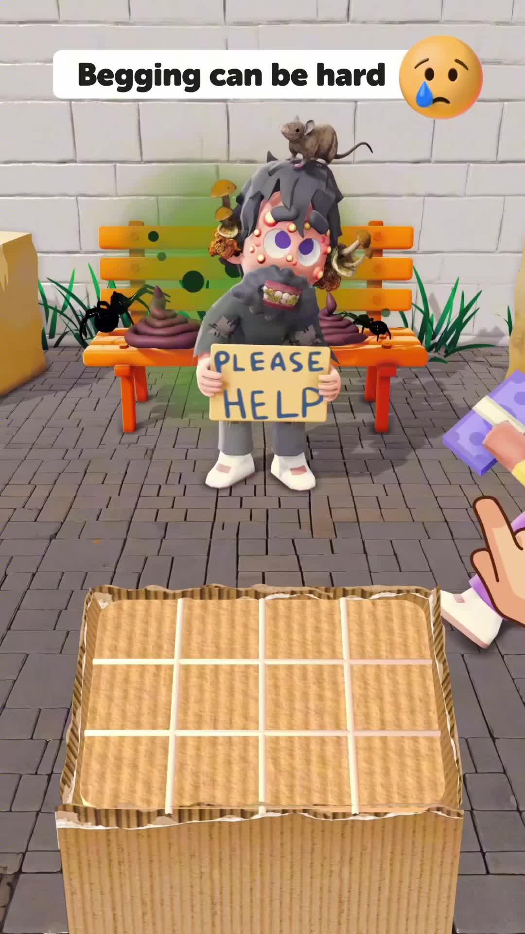 Game of the year 2024 is here! Get this game for FREE! It is SO satisfying!