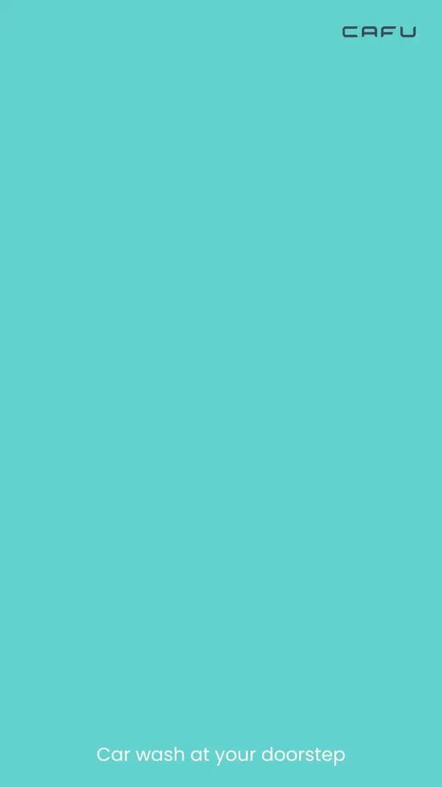 Dirty Cars are never in style, give it a new look with CAFU.