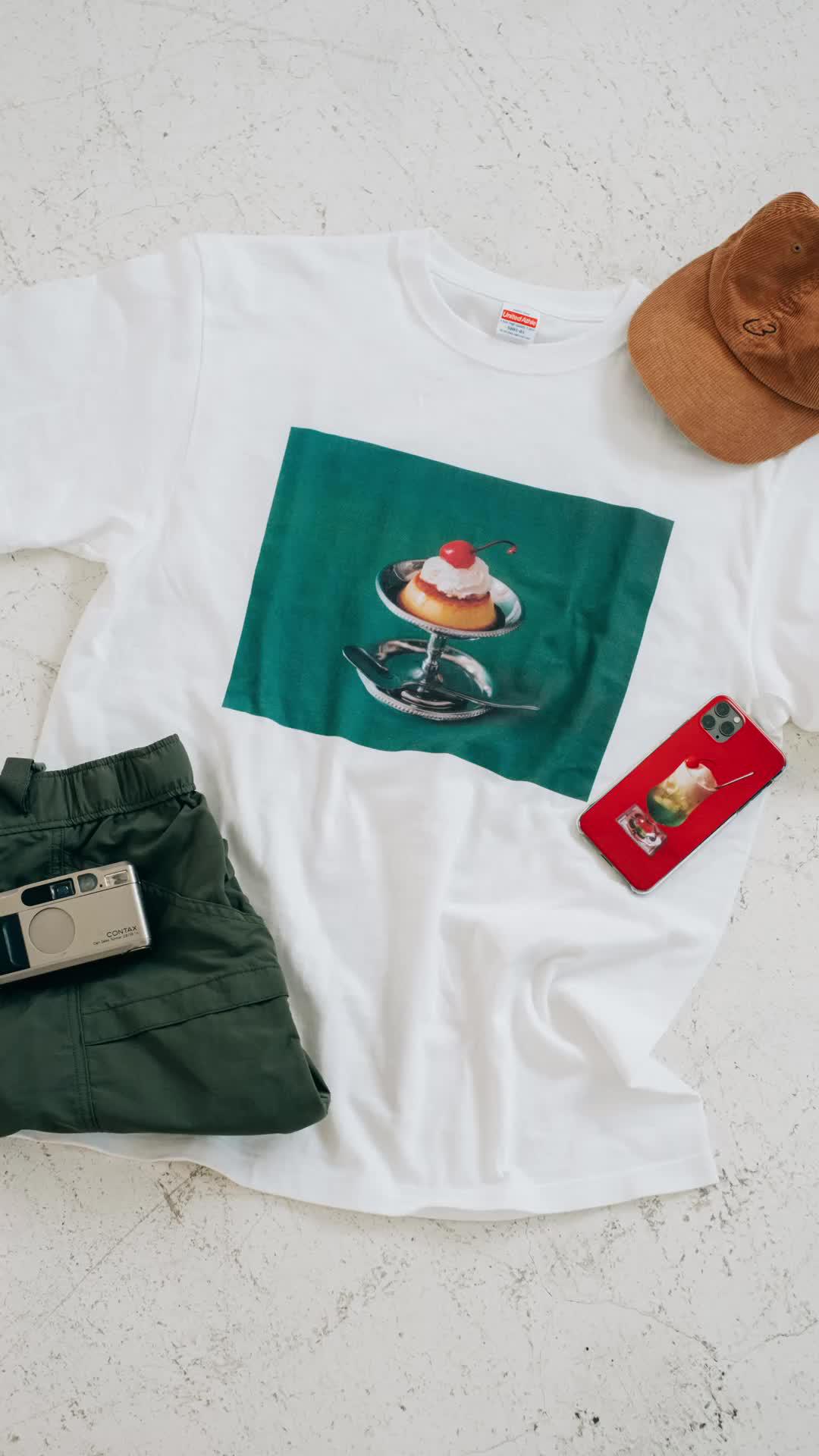 人気クリエイターのオリジナルグッズがたくさん！あなたのお気に入りが見つかります