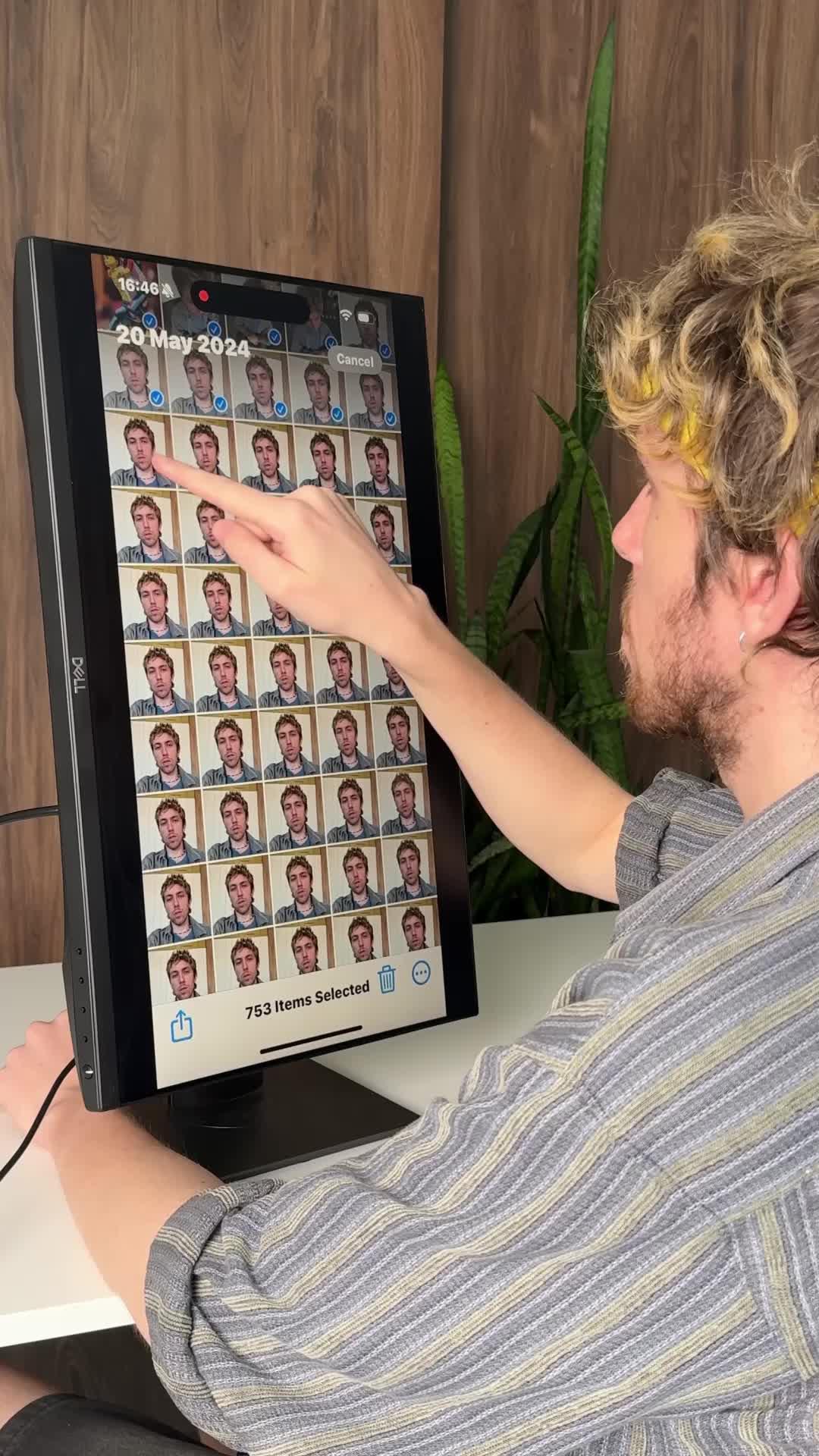 Phone memory always full? Get Cleaner Guru