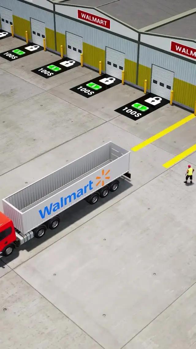 Build your roadside empire! Fuel up on fun and funds with 'Travel Center Tycoon'!!