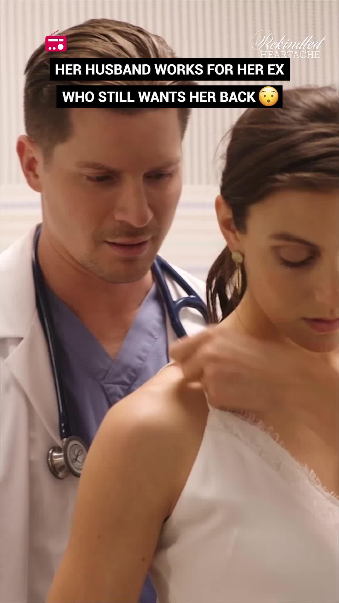 Zoey tried her best to forget Blaine. She stayed away from him for years, but then she bumped into him once and all her feelings came rushing back. Will she be able to control herself? Or will her love ruin her life all once again To find out, listen to 'Rekindled Heartache' on the Pocket FM app. #pocketfmdrama #AudioSeries #heartbreak  #tiktok #Lovers #dramatok #series #movies #romance