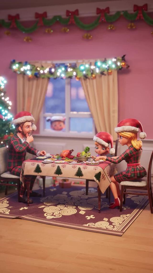 Download the game now, come on to play!