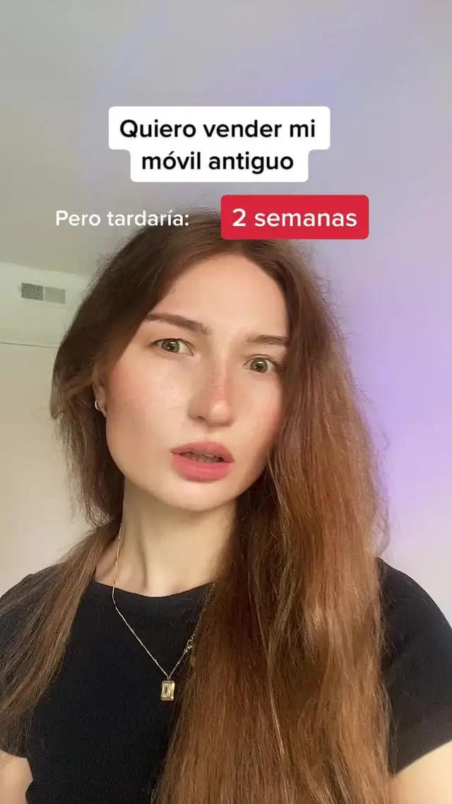 Obtén dinero al instante por tus cosas viejas