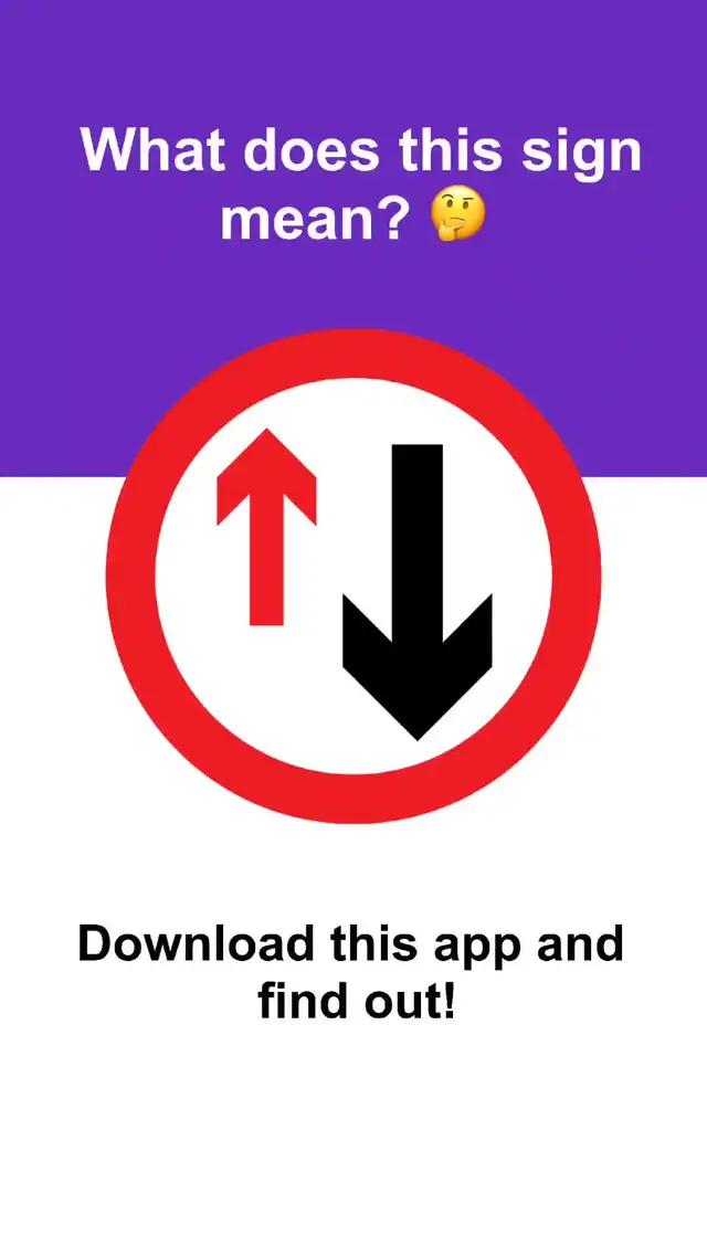 INSTALL NOW and test your driving knowledge! 