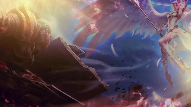 今日強勢登錄！下載登入遊戲領限時戰力大禮包。