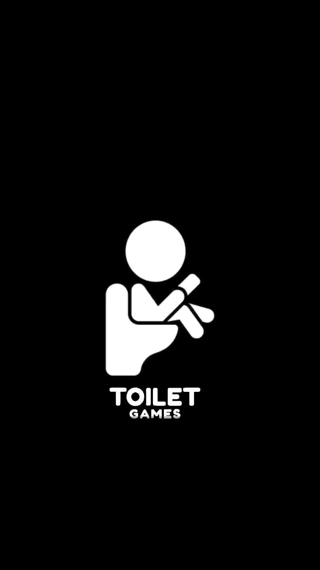 Endlos Spiele in EINER App! 😃🤯 #Toiletgames #minigames #App #PlayStore #AppStore #lustig #viral #neu #foryou #fyp #helixjump #rider #subwaysurfers 