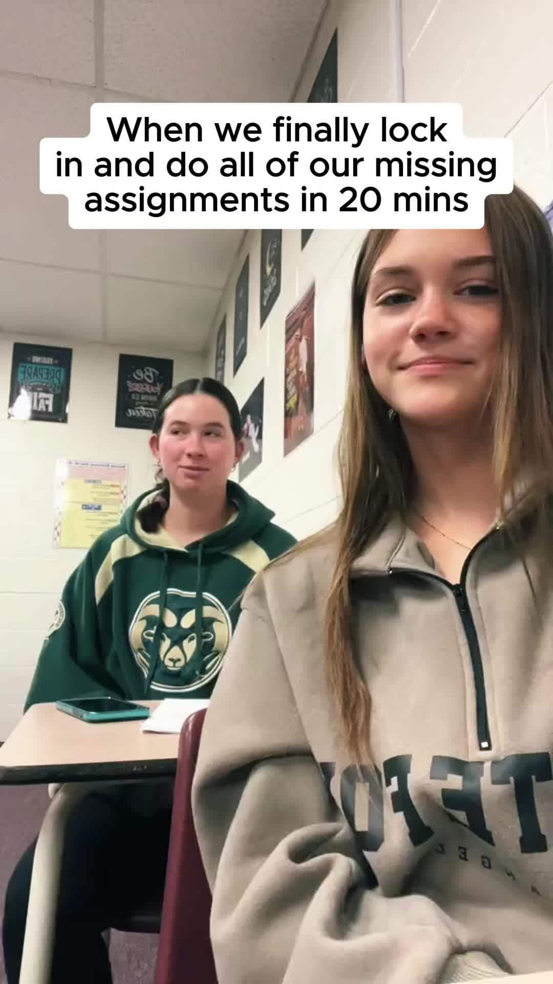 I just uses this method #fyp #semester