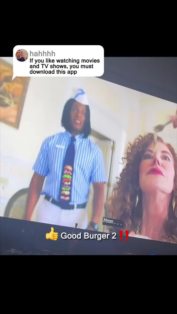 Film and TV frenzy, just a touch away