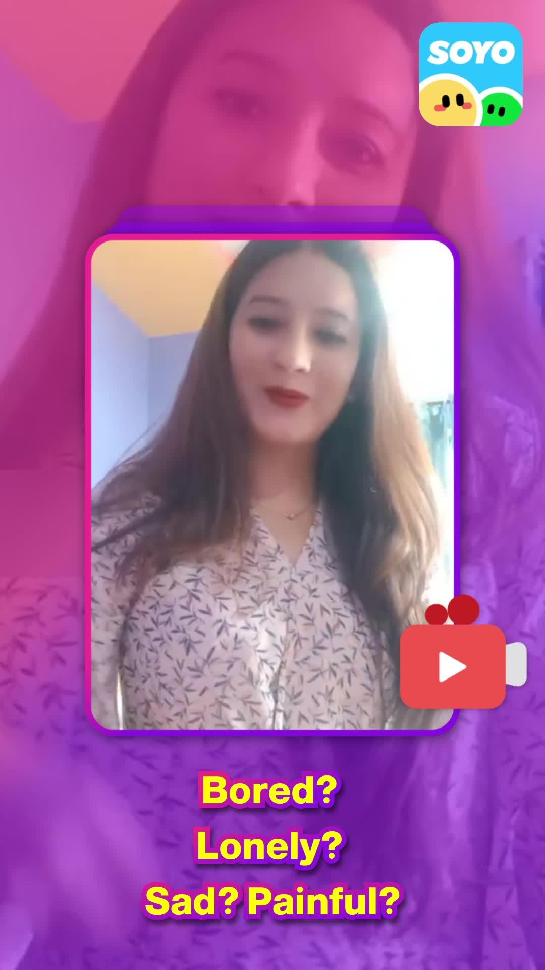 SOYO, The most popular app.