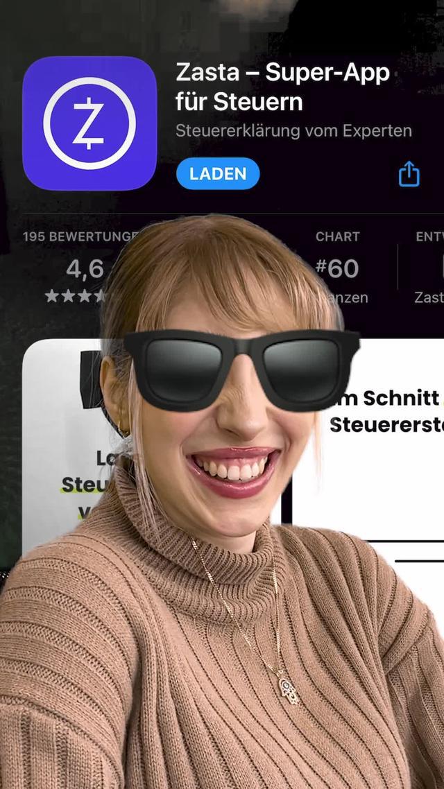 In 3 Minuten über 1.000€ vom Finanzamt. Du brauchst nur deine Steuer-ID von einem deiner Lohnzettel.