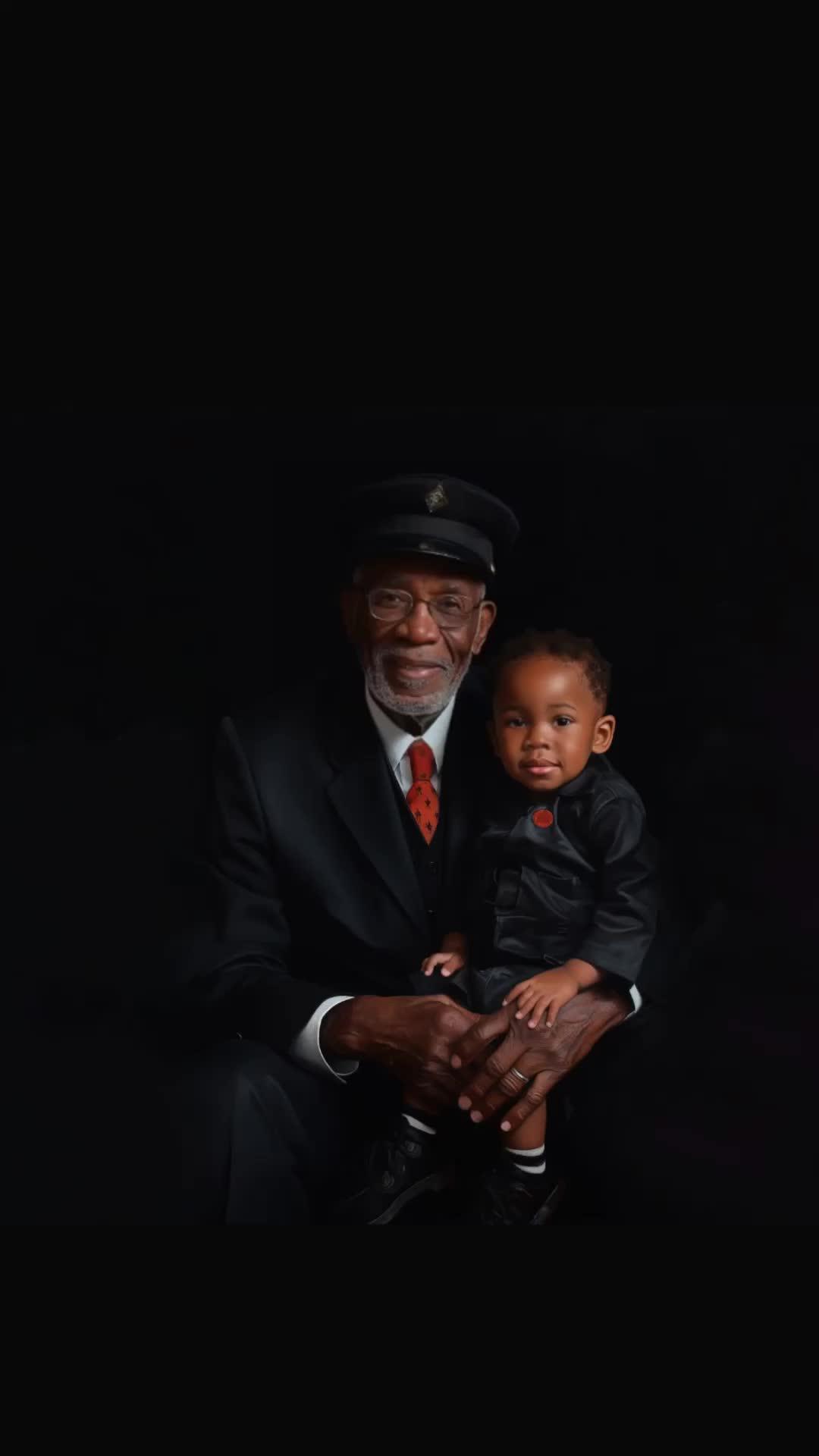 Make any photo move!