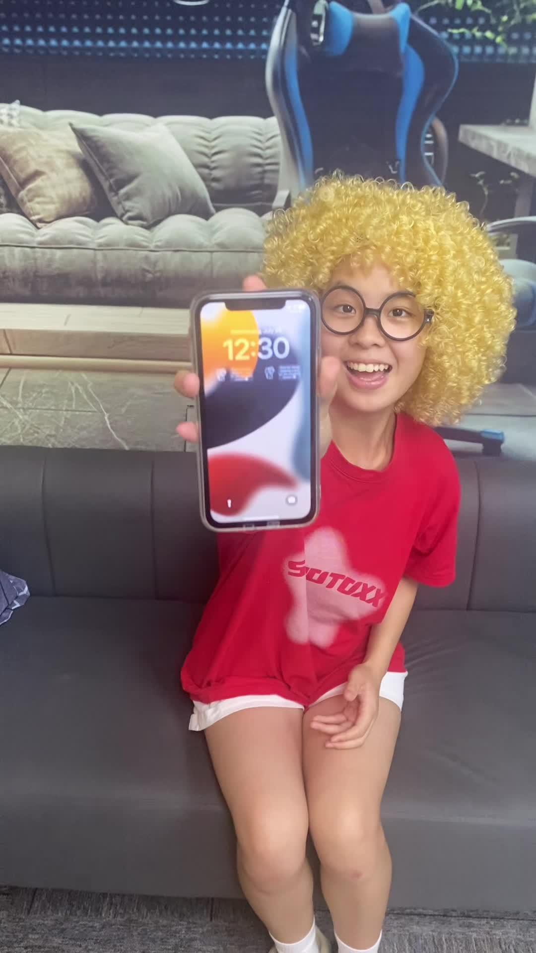 Raise a pet on your phone