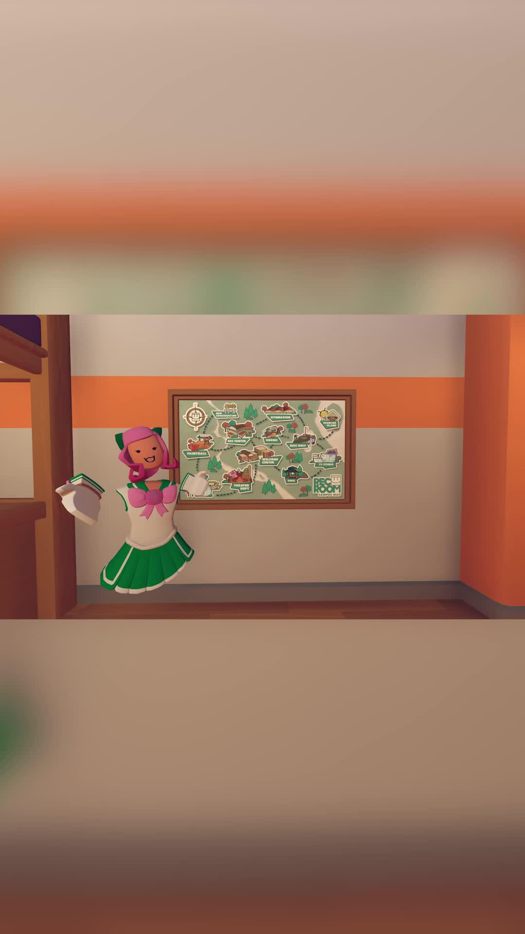 Join the fun for free!