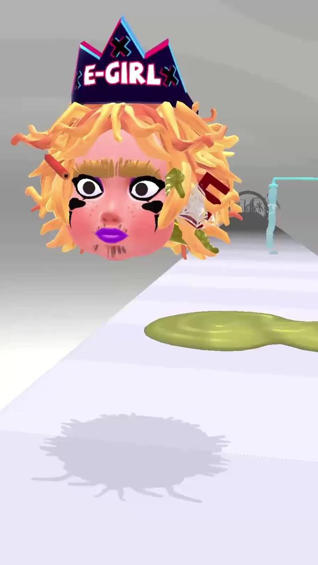 Shine bright like a diamond!