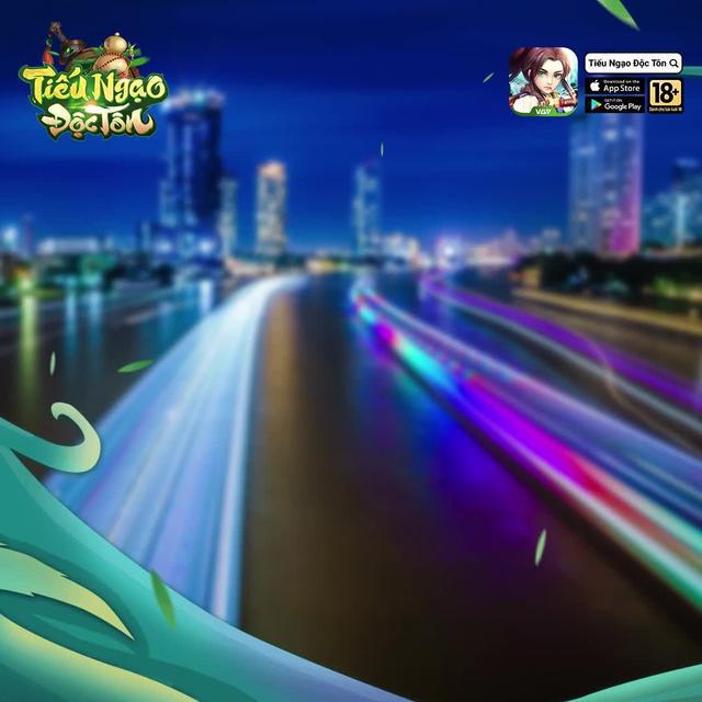 Một ngày luyện võ - Làm cỏ võ lâm ! Tải ngay Tiếu Ngạo Độc Tôn!