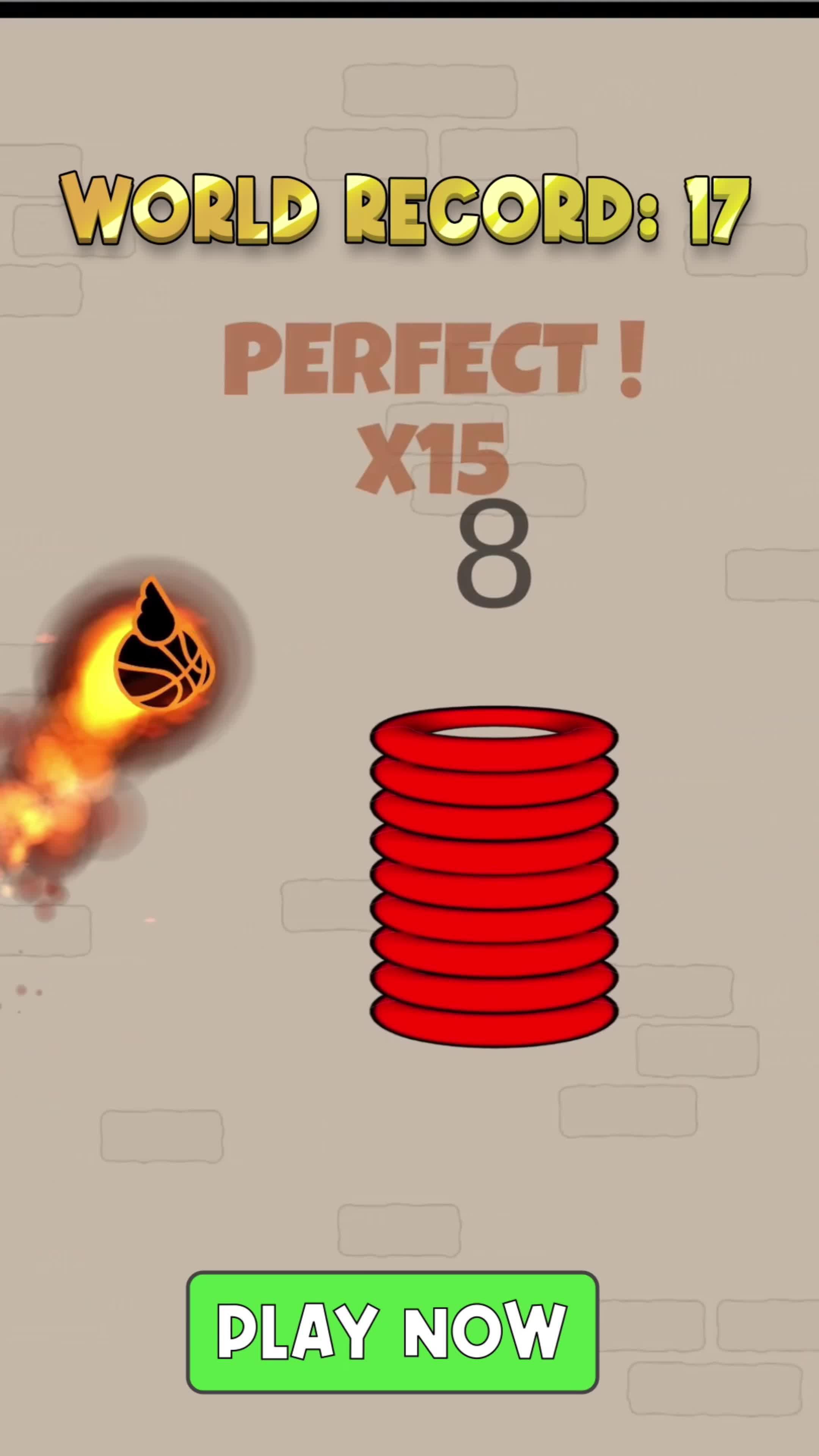 The most addictive game!