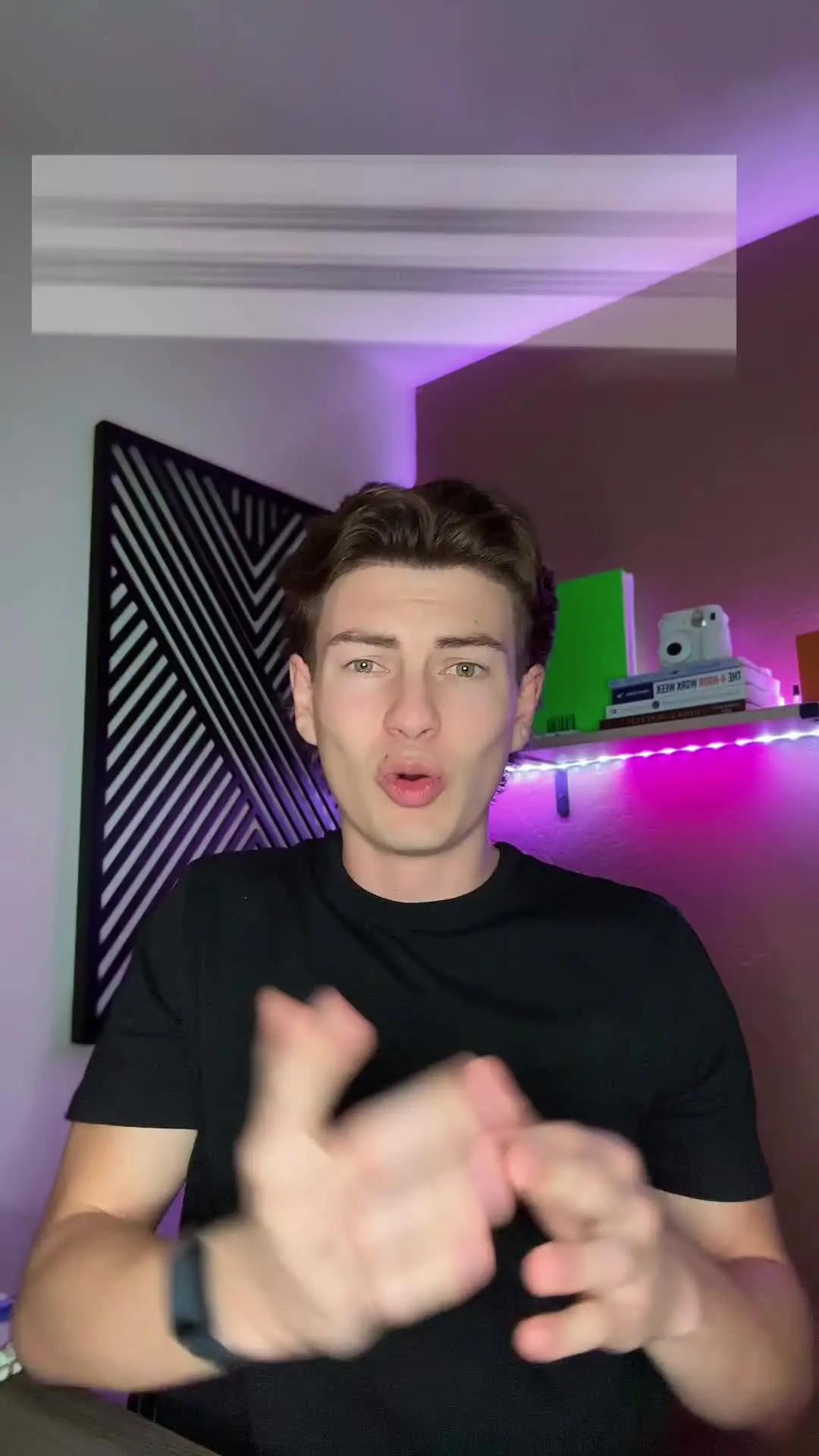 Free up iphone storage in seconds with Cleanup