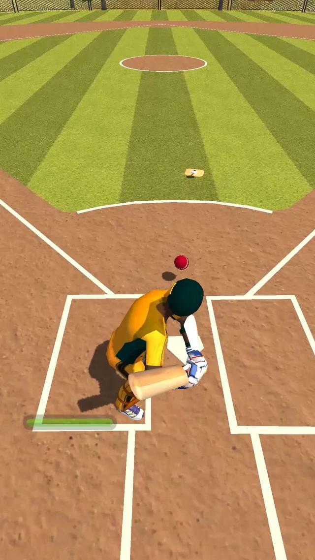 This game got me hooked!