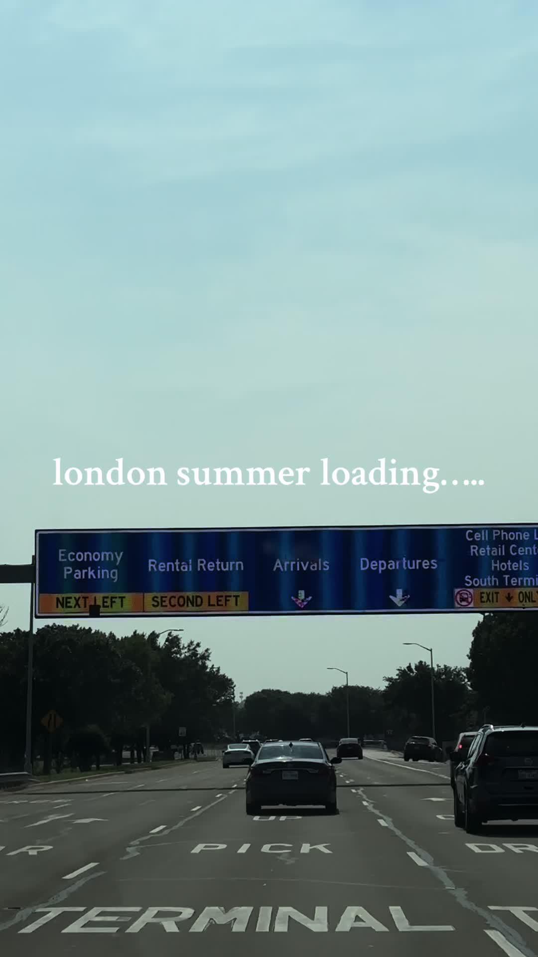 Still looking to plan your summer travels? Download the OOO app & get planning 🇬🇧#june #summer #traveling #summervacation #london #uk #ooo