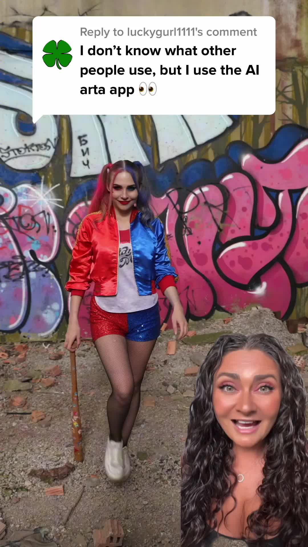 Create amazing pictures with AI!