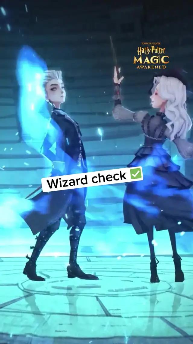 All-New Harry Potter Game