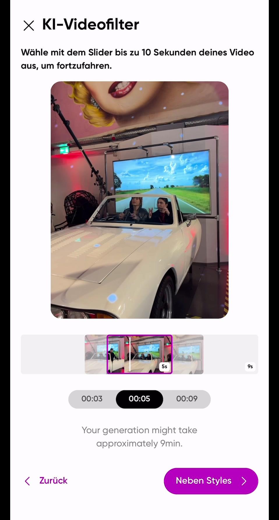 Anzeige// Try this out! 😍🤝 @Picsart AI Photo Editor, Video #picsart #picsartediting #picsarttutorial #picsartai #picsartedit #picsartvideo #videoedit