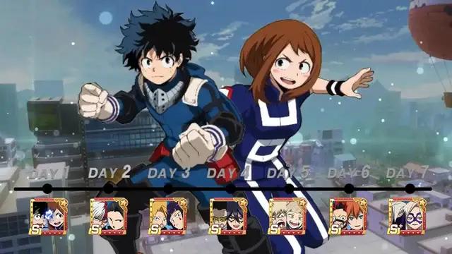 Gift Code: VIP666, MHA777, MHDDOH