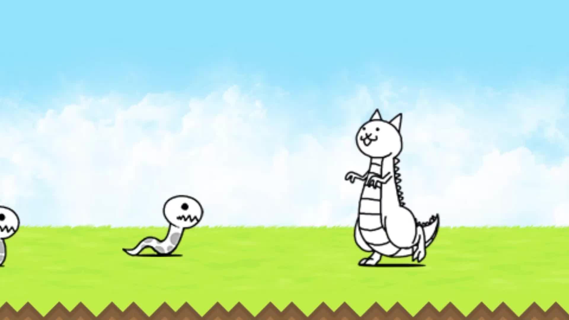 Cats here, there & everywhere