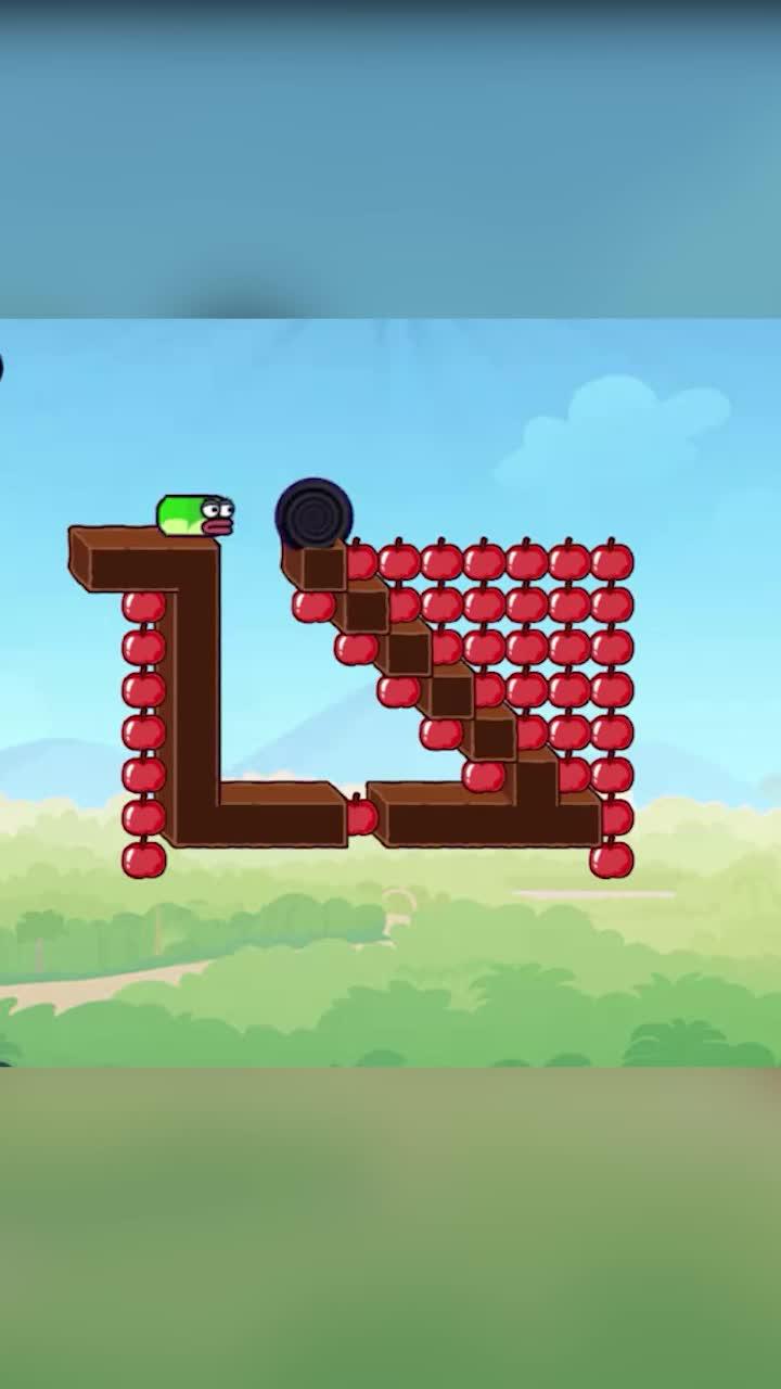 I may never pass the 3rd level.