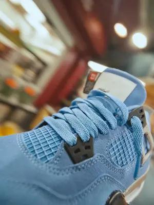 L'application N°1 pour Cop tes Sneakers !