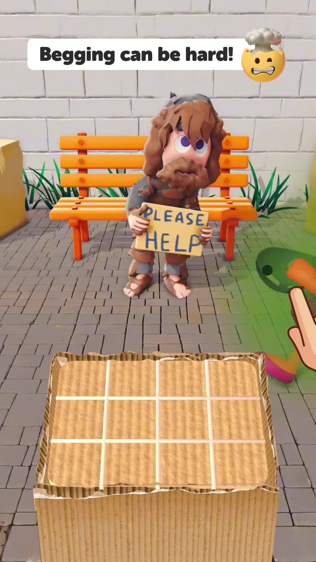 This game is SO satisfying! Get it now for FREE!