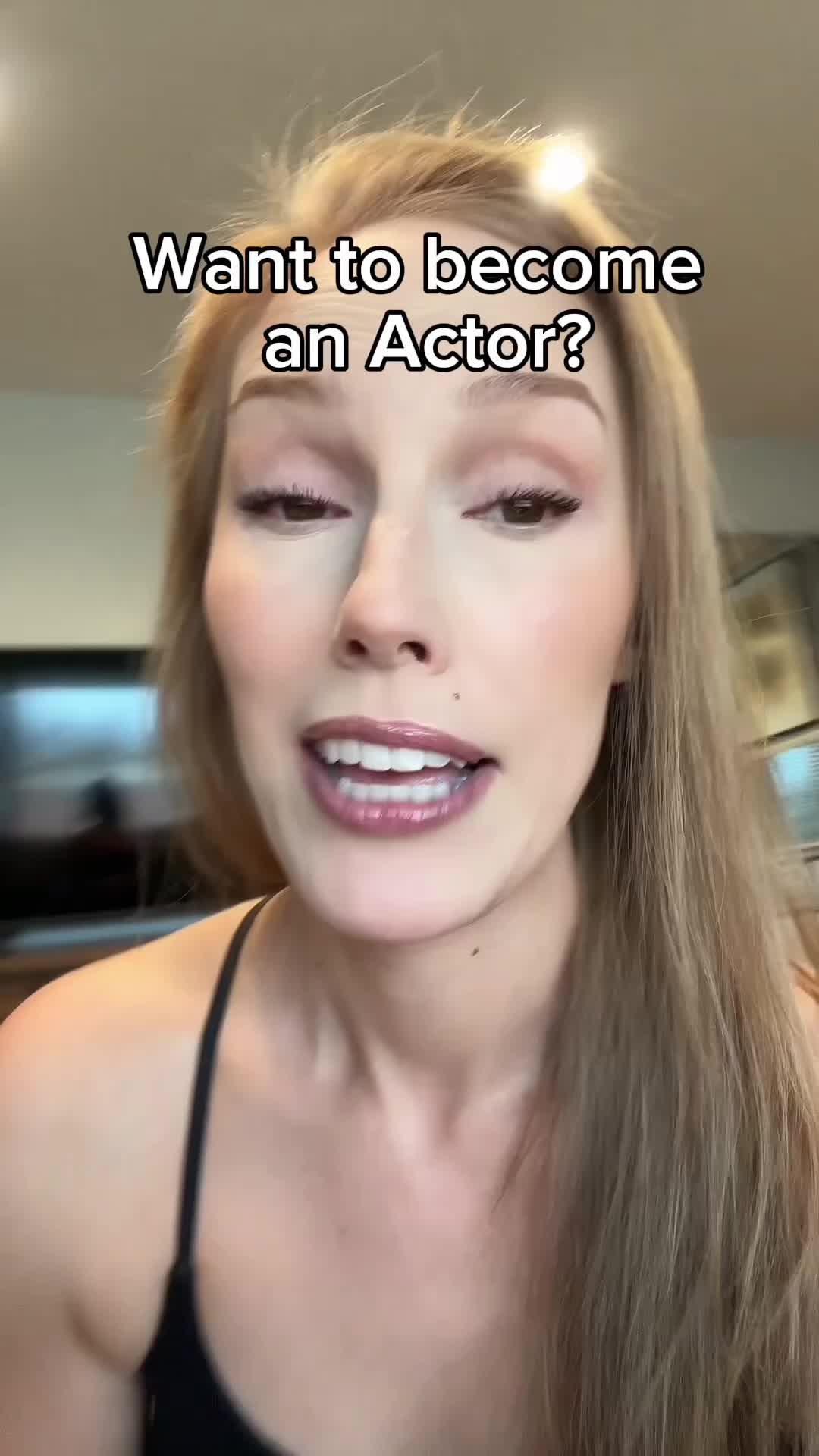 It's Your Time To Act Now!