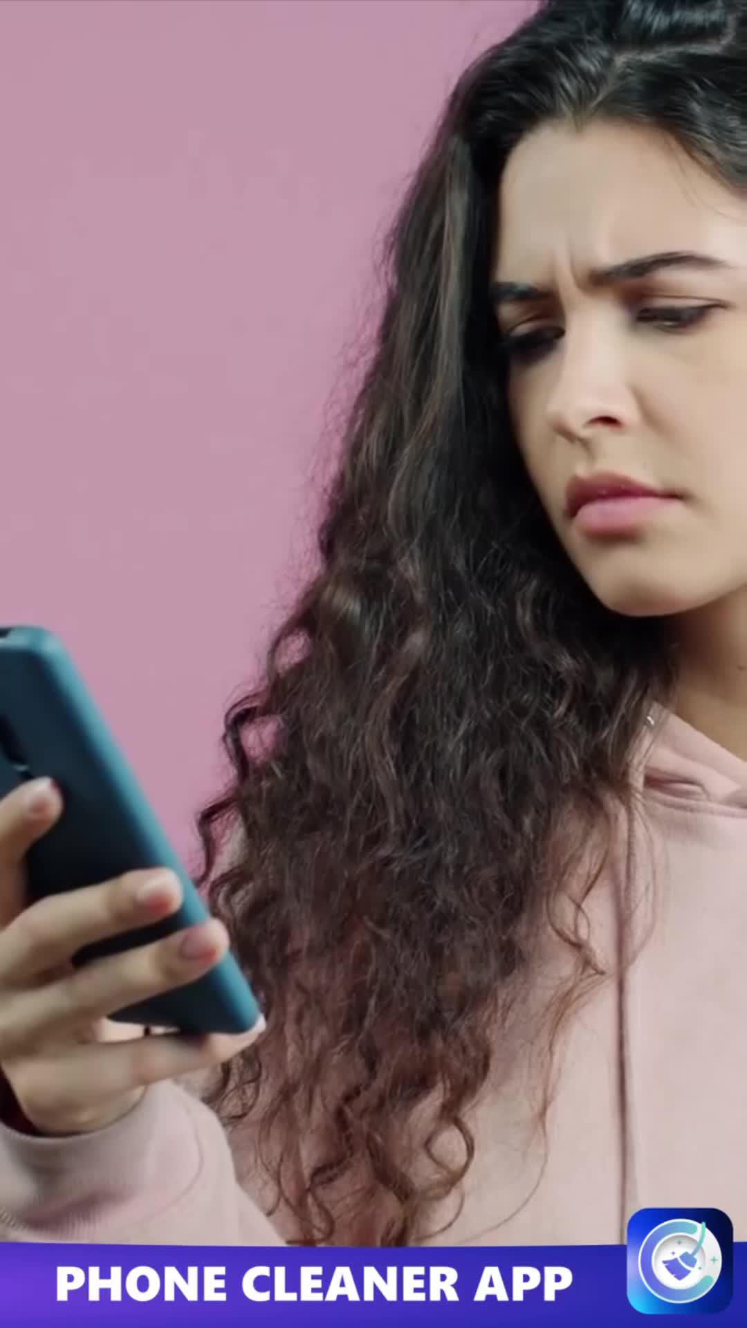 Speed up your phone with Phone Cleaner