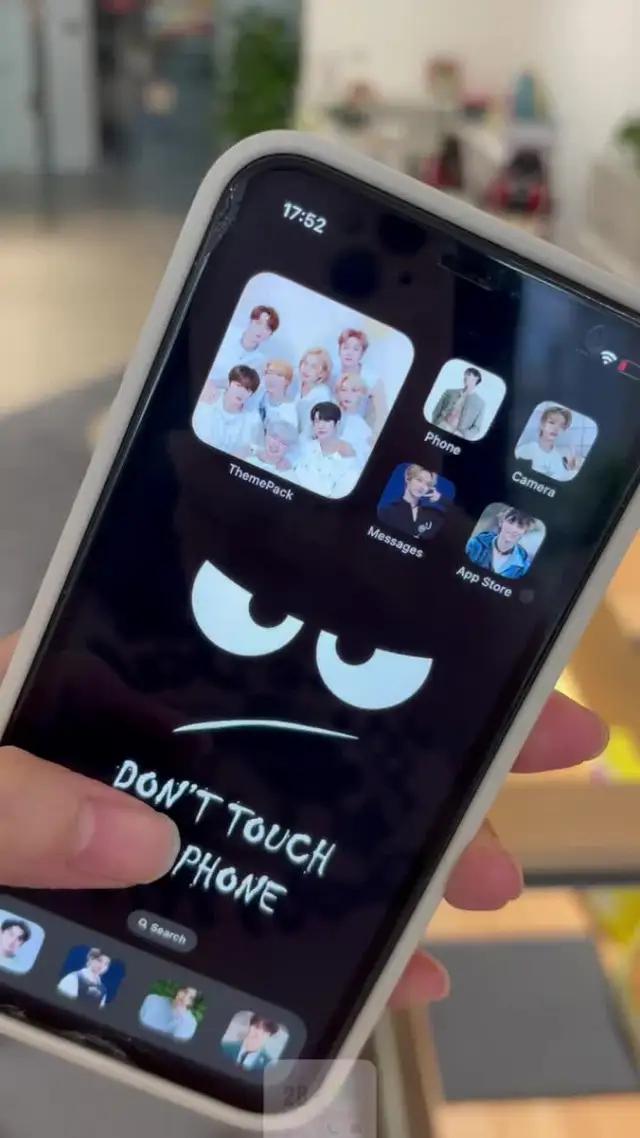 DIY your app icon ! Try it free now