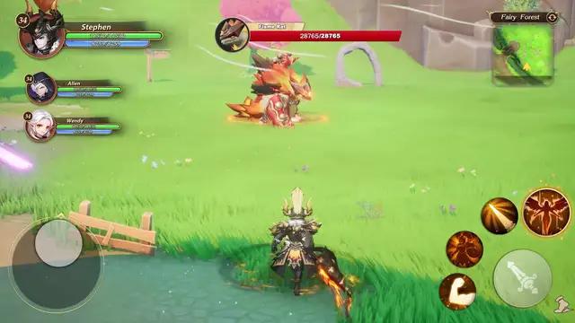 Awaken Real Princess, Rebel Fairy Tales!