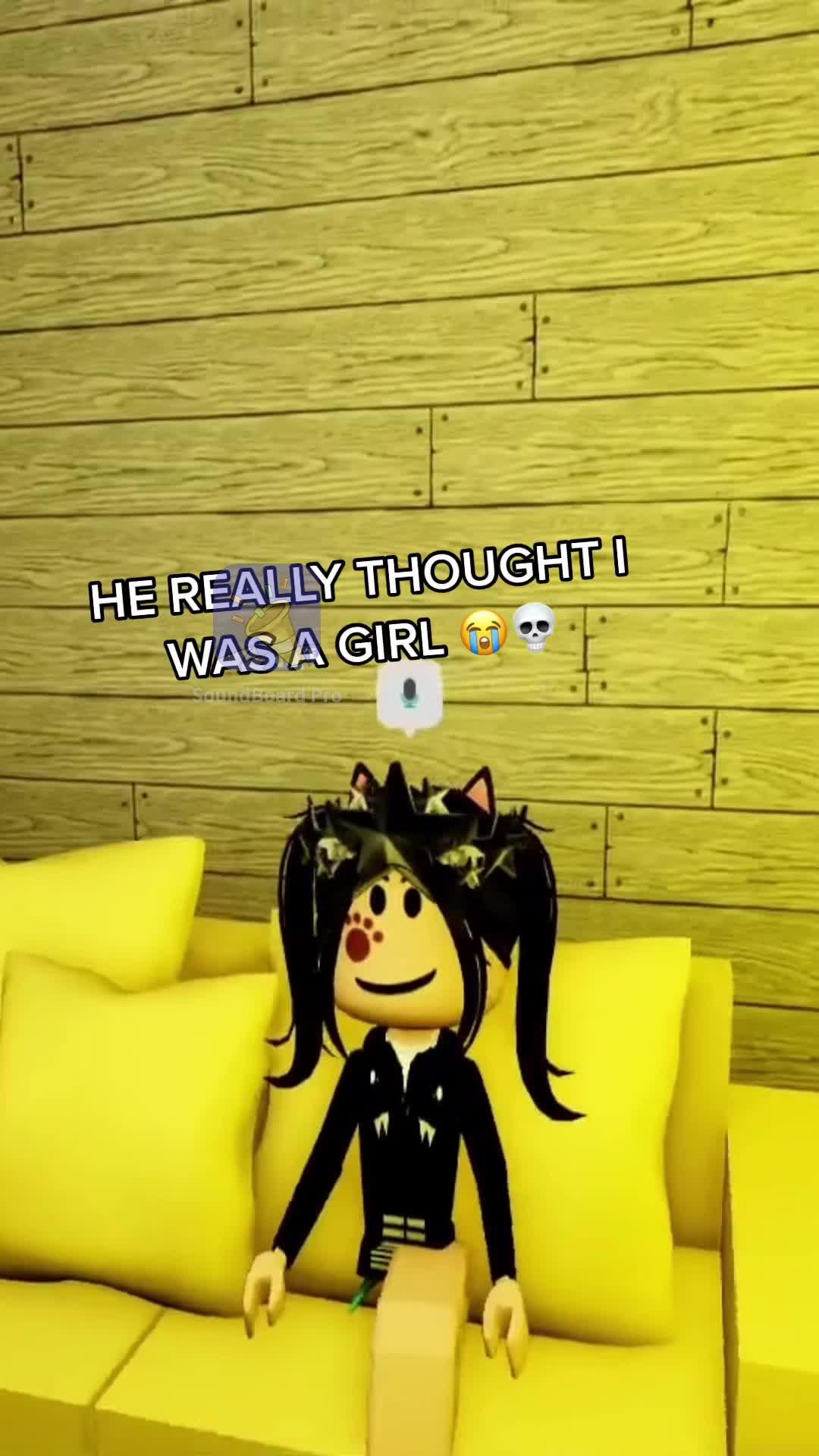 Haven't tried the voice changer while playing? Download to experience the fun of voice change