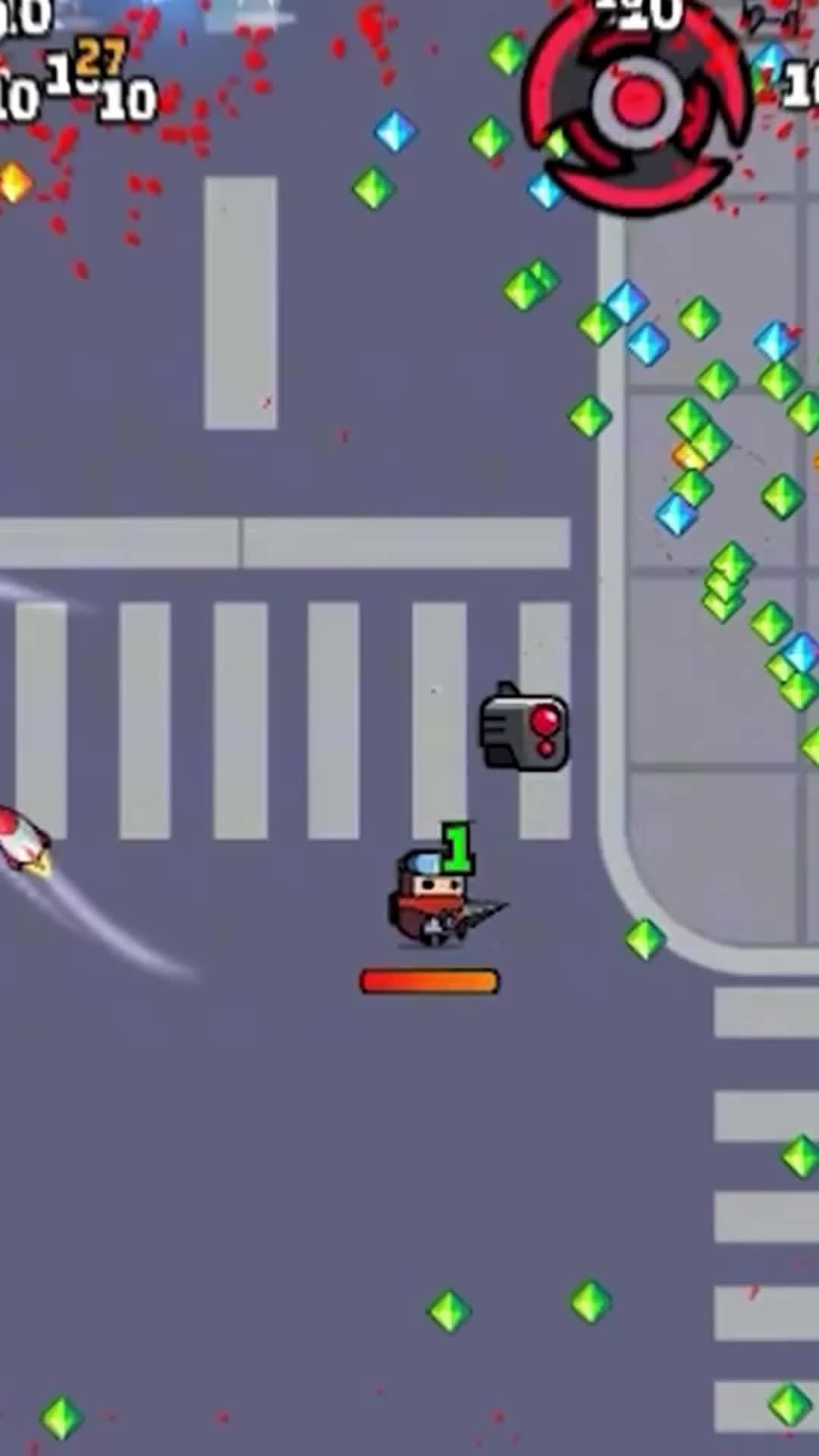 Can you last 15 minutes?