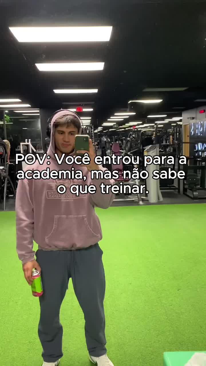 “Eu costumava procurar vídeos aleatórios no YouTube para acompanhar, mas não estava obtendo os resultados que queria. Esse aplicativo mudou tudo!” 4.9 ⭐️, +20K avaliações