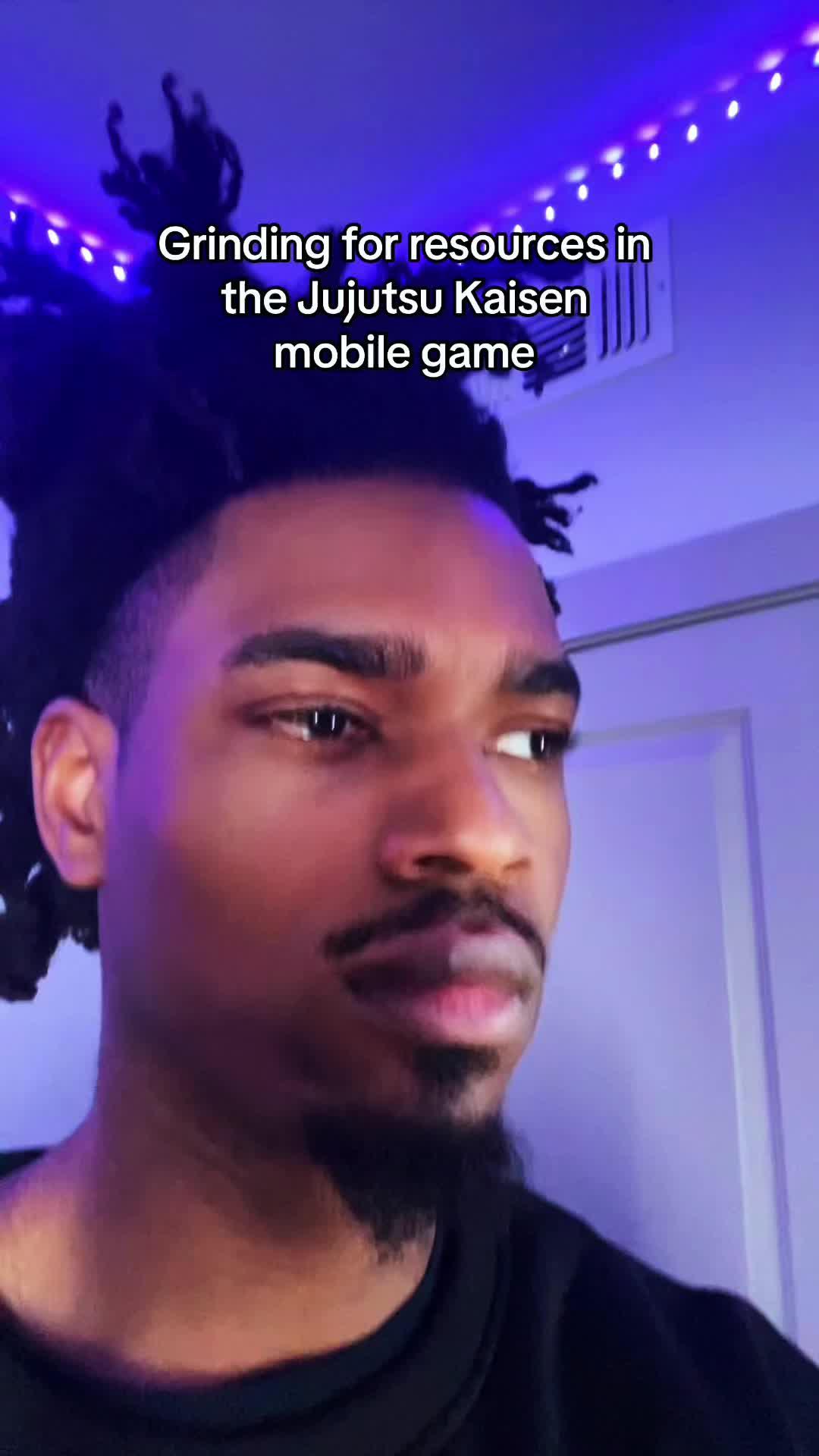 Jujutsu Gacha Game: JJK666